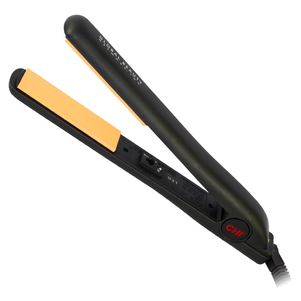 Hair Iron