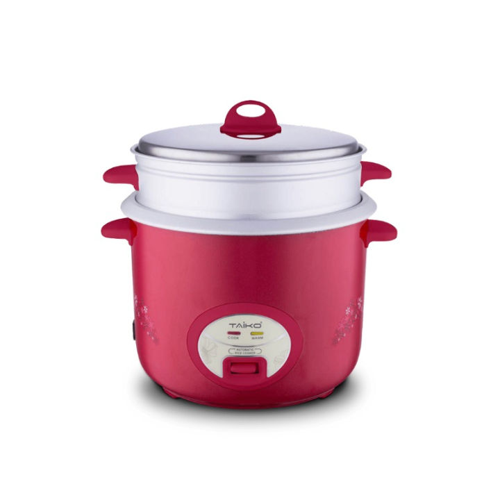 Rice Cooker