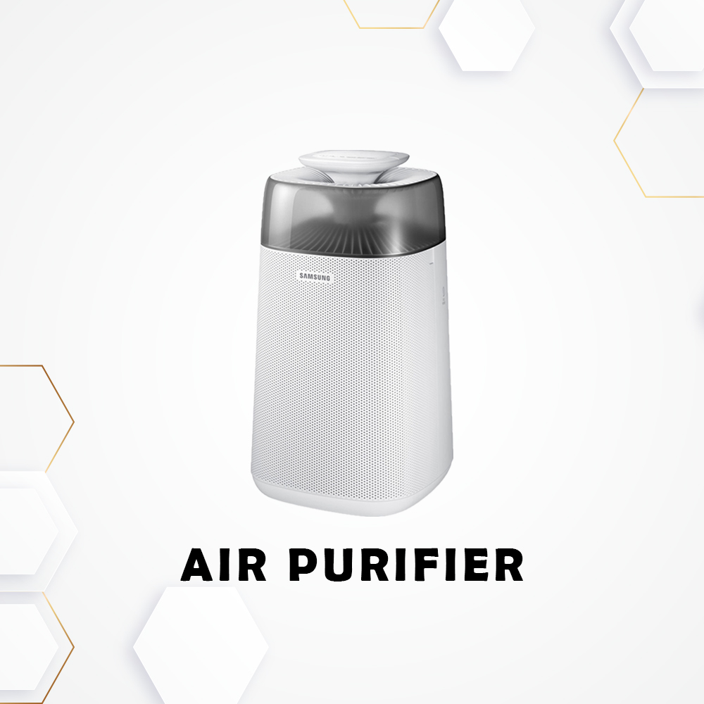 Air Purifier