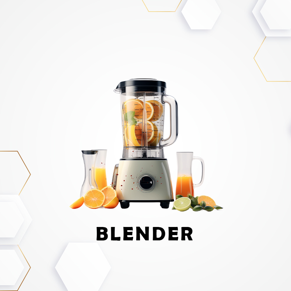 Blender