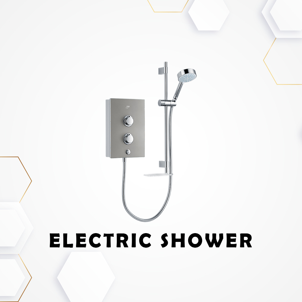Electric Shower