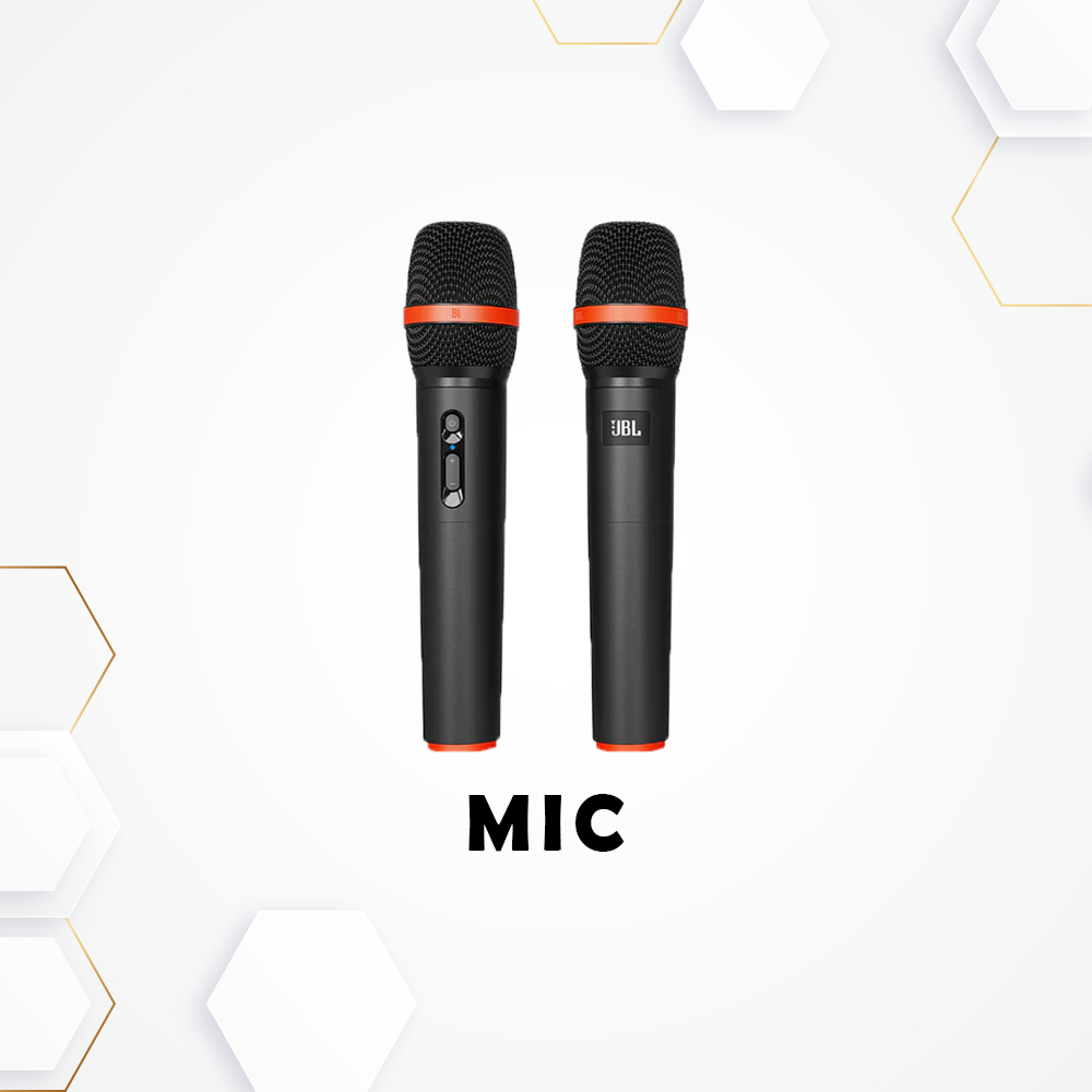 Mic