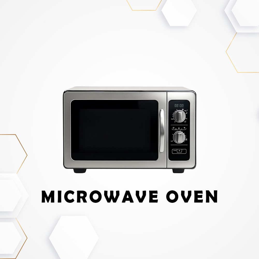 Microwave Oven