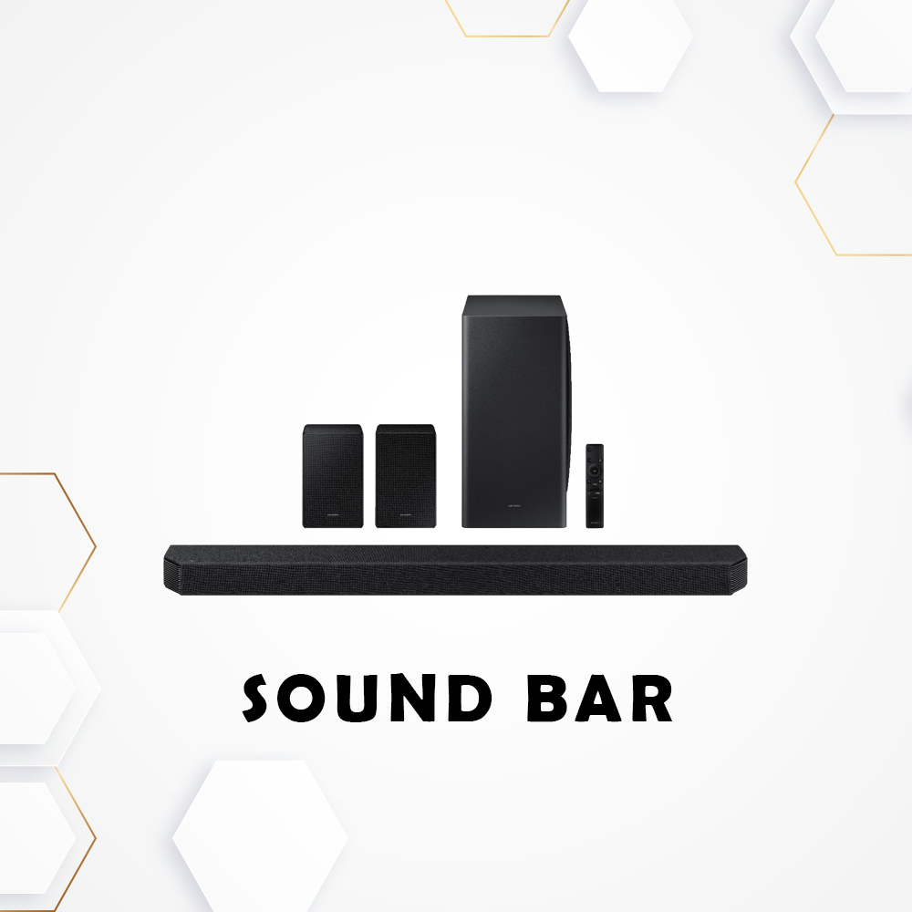 SoundBar