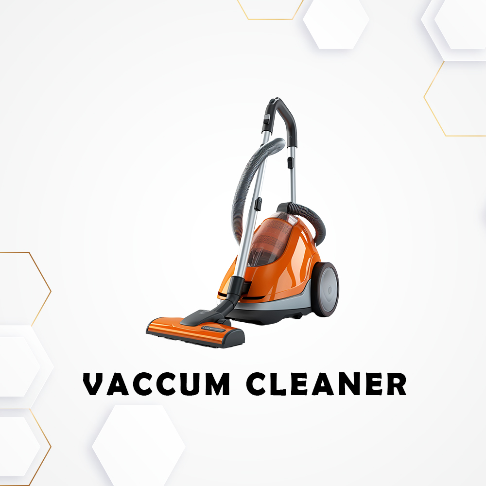Vaccum Cleaner