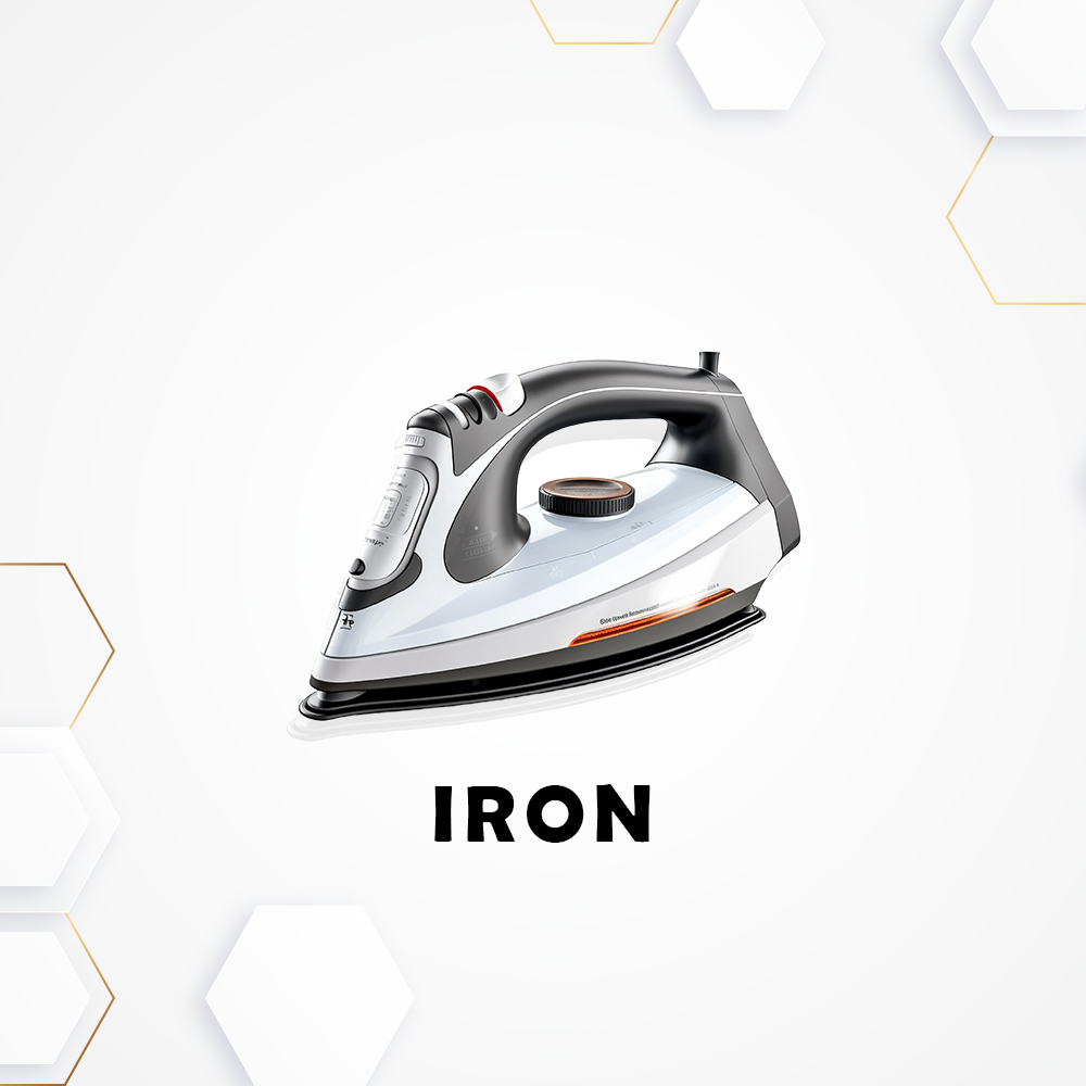 Iron